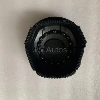 

Car Driver Steering Wheel Cover For A4L A5 A6L Q5 Q7 A8L Q3 A7 S5 Plastic Covers