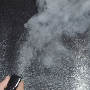 

Mini Smoke Device - Remote Control Magic Tricks Appearing Smoke Magia Magician Stage Close Up Street Illusions Gimmick Nothing