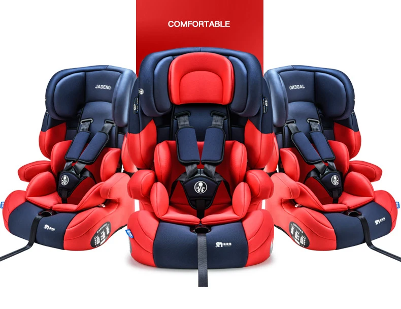 Утверждено ECE 360 градусов автомобильное sefety сиденье для От 0 до 12 лет Детское защитное сиденье с пятиточечным ремнем безопасности