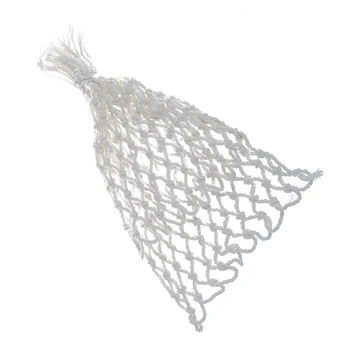 

1 Set of 6 Pool Snooker Table Heavy Nylon Bag Nets
