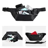 Traveling Waist Bag For Women Fashion Outdoor Sports Crossbody Bags Casual Waterproof Multifunction Purse Men Chest Pack G210 ► Photo 3/6