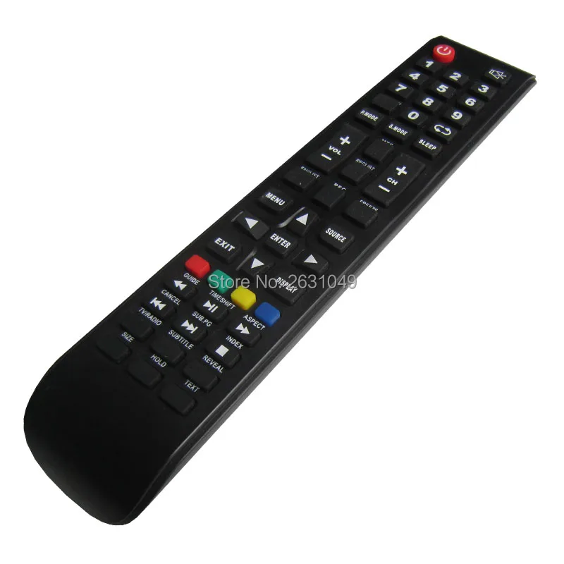 H32B3400ED/A. F42B7000ED. H20D7000E. F22B7000E/B. H24B7000E. H20D7100E. H20D7200E. Remote пульт дистанционного управления DEXP lcd tv