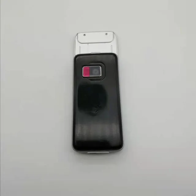 Nokia N81 Refurbished  Original Nokia N81 GSM 3G network WIFI 2MP camera FM 2.4" Phone 1 Year Warranty Free shipping refurbished iphone xr