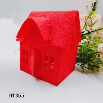 

House Cutting dies - New Die Cutting And Wooden Mold,HT365 Suitable For Common Die Cutting Machines On The Market.