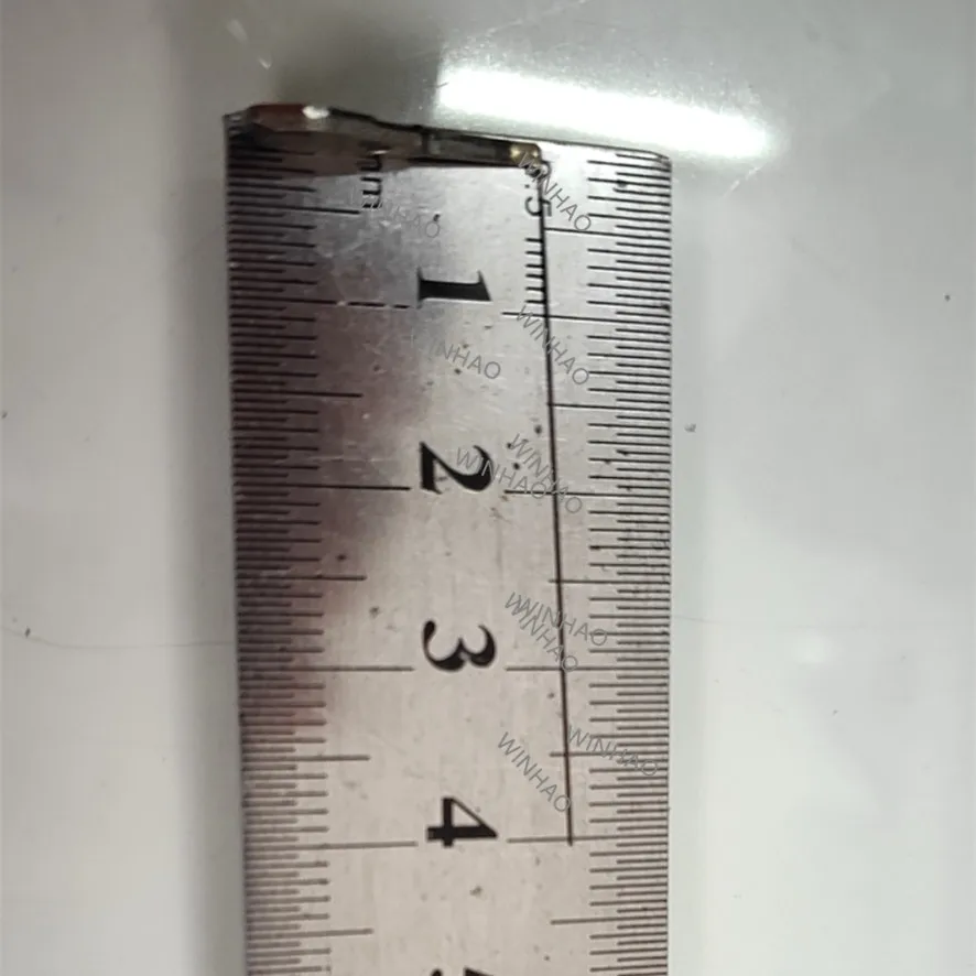 50 шт./лот, pinset(0,22 мм), используется для wincor 4915xe печатающая головка, шпильки для принтера, оригинальная рукоятка+ оригинальная игла