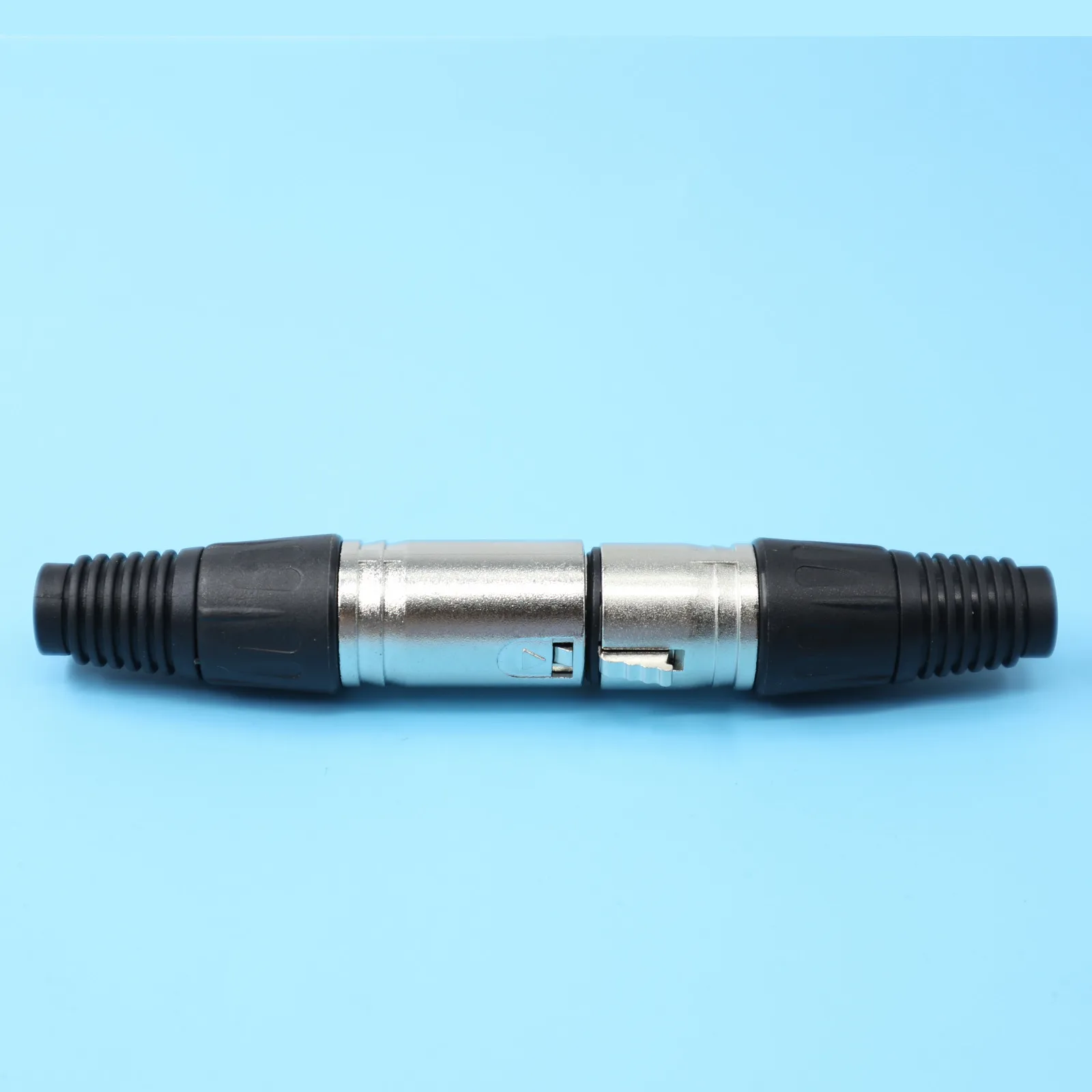 10 шт. качественный Соединительный Штепсель XLR 3pin Mic разъем Jack для NEUTRIK NC3MXX NC3FXX