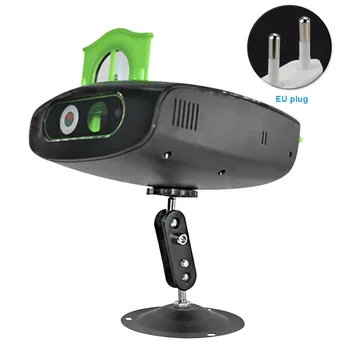 

Home Decor Festival Party Living Room Picture Light Remote Control Holloween Christmas Atmosphere Projection Card Insert Mini