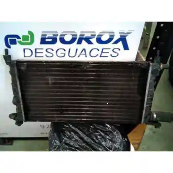 

1300149 WATER RADIATOR OPEL CORSA B