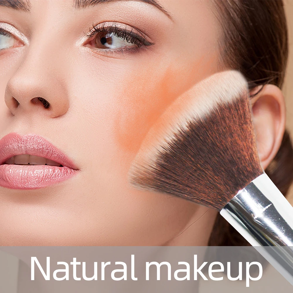 

2021 The new Up Brushes Powder Concealer Blush Liquid Foundation Face Make Brush