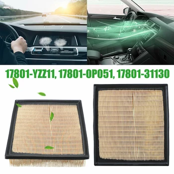 

Engine Air Filter 17801-0P051/17801-YZZ11 For Toyota Sienna Lexus Engine Air Filter