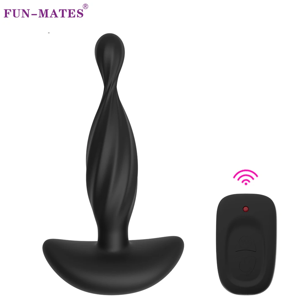 

Mini Anal Toys Vibrators For Men Women Silicone Anal Plug Butt Plut Dildo Prostate Massager Vibrators buttplug Sex Toys For Men