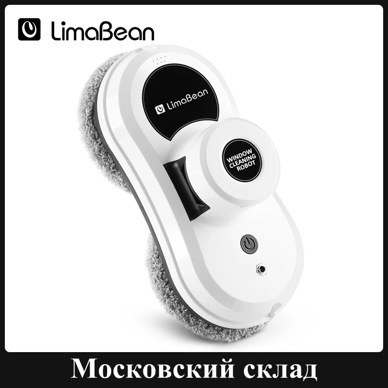 Miglior Robot Aspirapolvere Pulizia dei finestrini Robot Robot Pulitore Finestra Robot Per La Pulizia del Vetro Robot window Washer