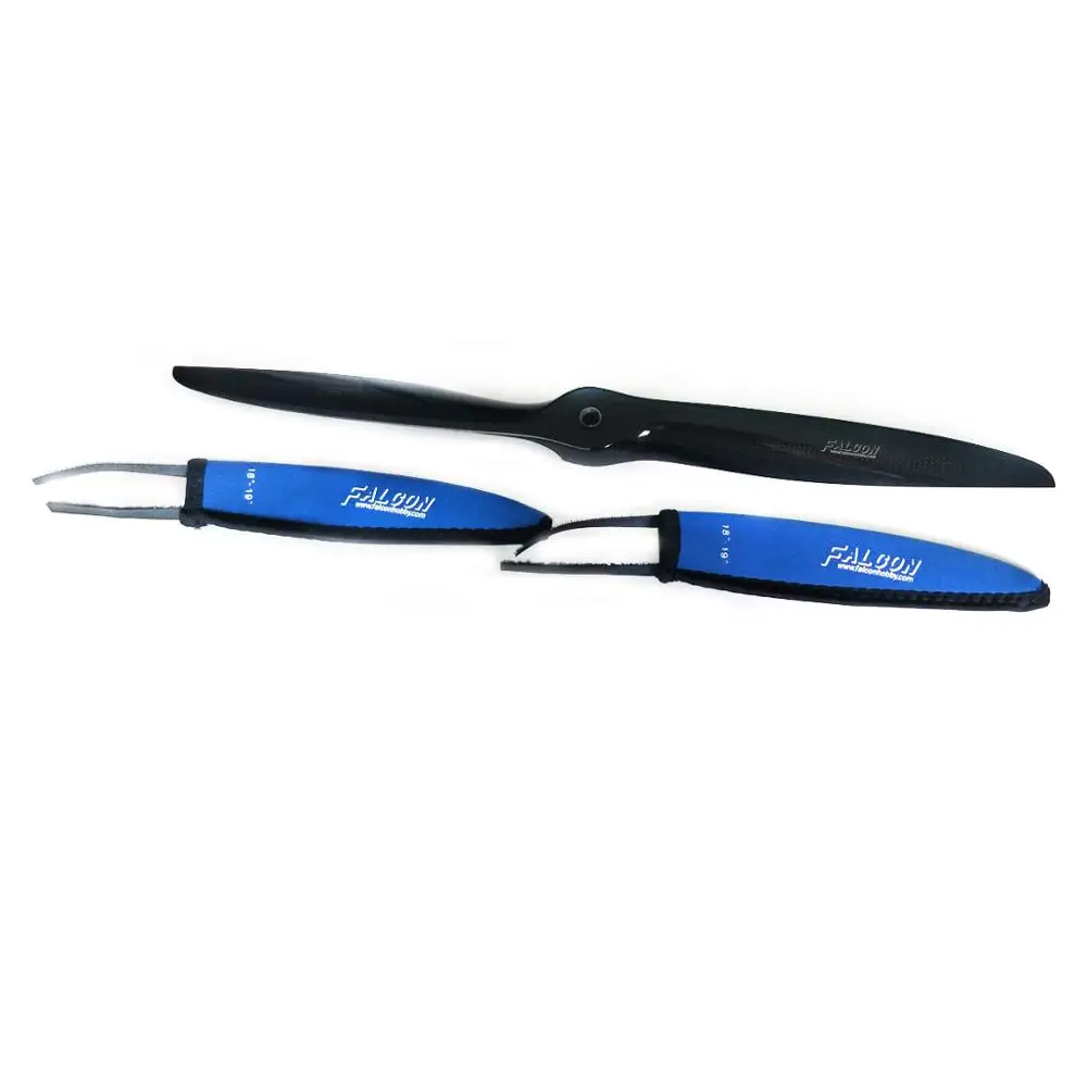 

Falcon High Efficiency 26'' Gas Carbon Fiber Propeller 26x8 26x8W 26x9 26x10 26x11 26x12 26x13 For RC Airplance