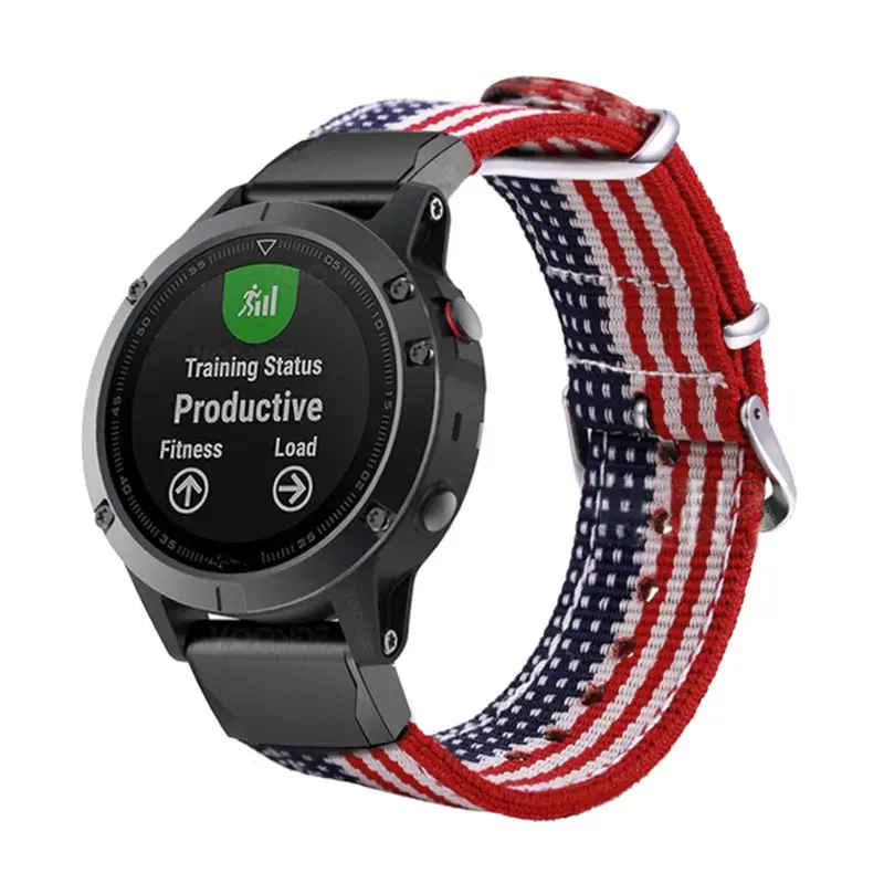 flag fit smart watch