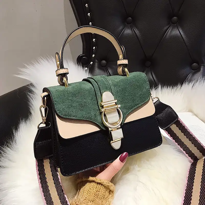 luxury purses