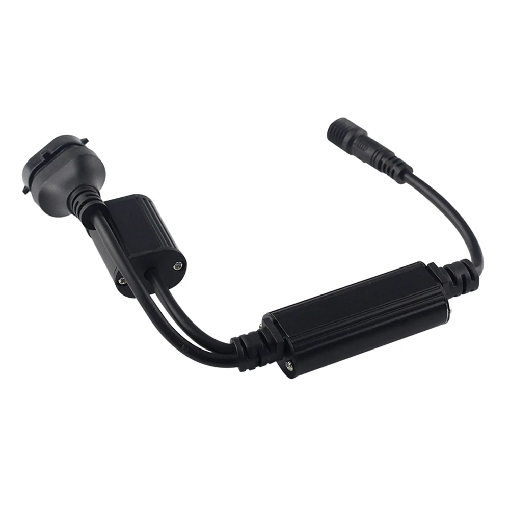Farol de Led Olhos de Anjo 6500k para Bmw Automotivo Halo Anel Lâmpada E92 E93 E63 Lâmpadas E70 Acessórios Automotivos Interior h8 120w 15 Automóveis e motos
