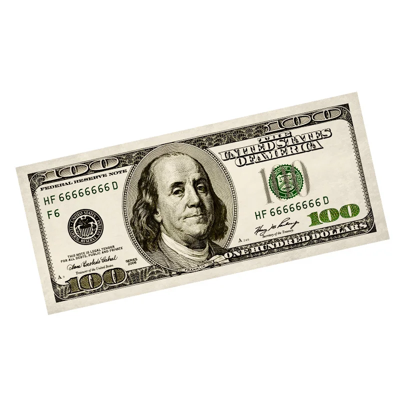 RFWCAK Creative USA Dollar 3D Carpet For Living Room Area Rug Floor Mat Bedside Hallway Doormat Kids Bedroom Rug Decoration Home RFWCAK Creative USA Dollar 3D Carpet For Living Room Area Rug Floor Mat Bedside Hallway Doormat Kids Bedroom Rug Decoration Home