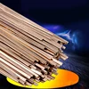 10pcs High Quality Low Temperature Flat Soldering Rods For Welding Brazing Repair Copper Electrode  3x1.3x400mm ► Photo 1/6