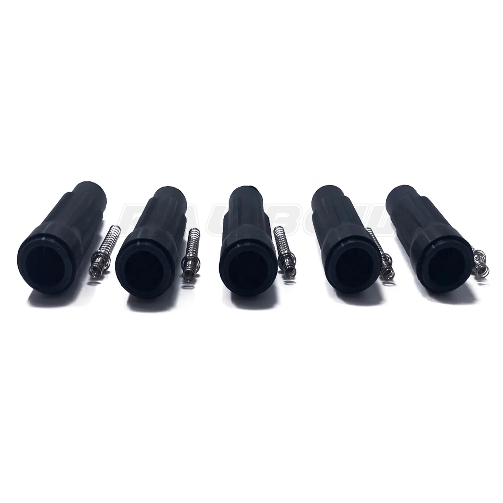 100 шт. катушка зажигания 990919-02251 резиновые сапоги для Lexus Rx Toyota Rav4 Avalon Sienna Rx330 Es350 Sienna Camry Highlander