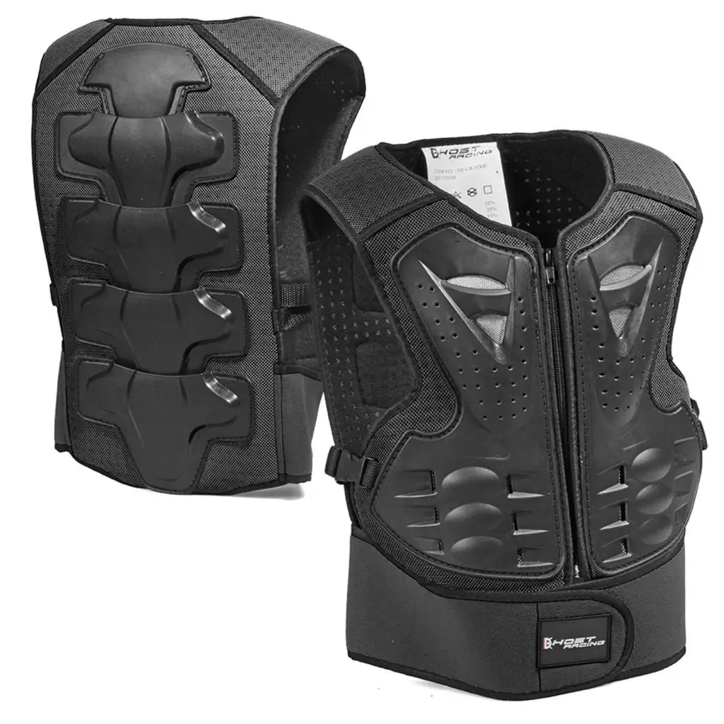 

Kids Sporting Protection Elbow Knee Body Protector Pads Set for Horse Riding Cycling