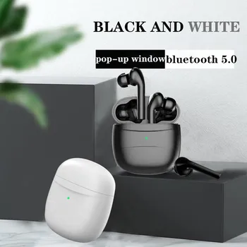 

2020 For air pods pro TWS 1:1 In-ear Blutooth Wireless Earphone Mini Gaming Headsets Headphones Stereo Earbuds For Aire 2 3 Pro