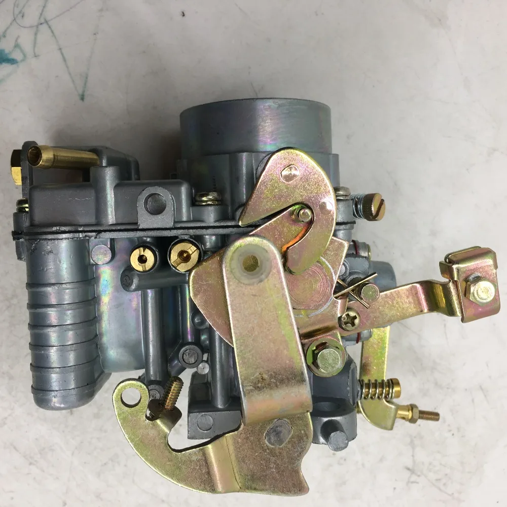 SherryBerg carb 기화기 Solex 34 PICS 6 SIMPLE CORPS NEUF Carburator/Citroen 2CV6 vergaser 용 기화기