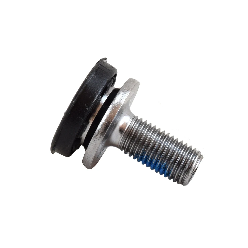 M8 M12 M15 Water Proof MTB Road Bicycle Parts Crank Bolts Bike Axis Screws Mountain Bike Bottom Bracket Cranksets Screws