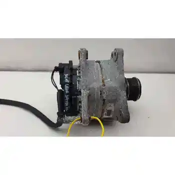 

0124325001 ALTERNATOR SEAT LEON (1M1)