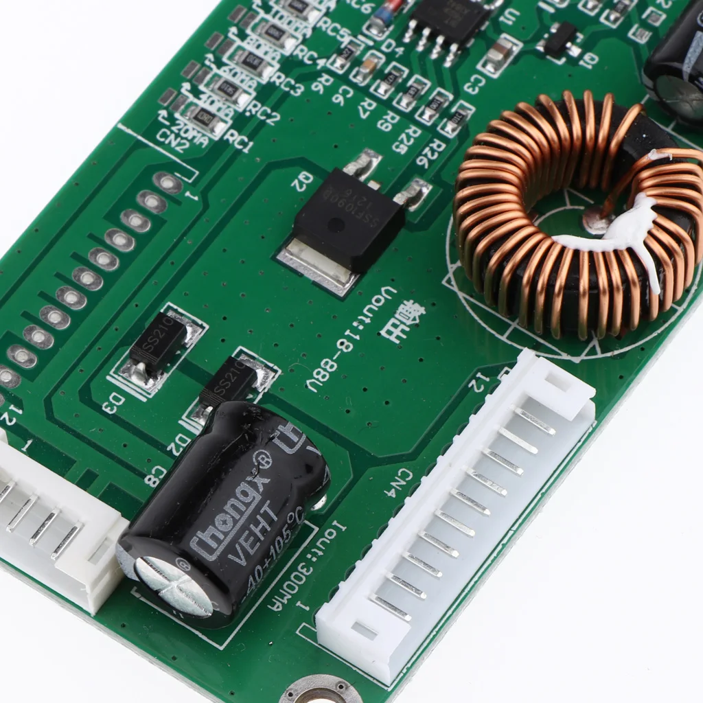 MagiDeal 10-48 Inch LED TV Constant Current Backlight Driver Board Module