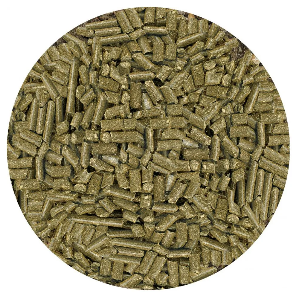 Корм Vitakraft Pellets для шиншилл, 1 кг