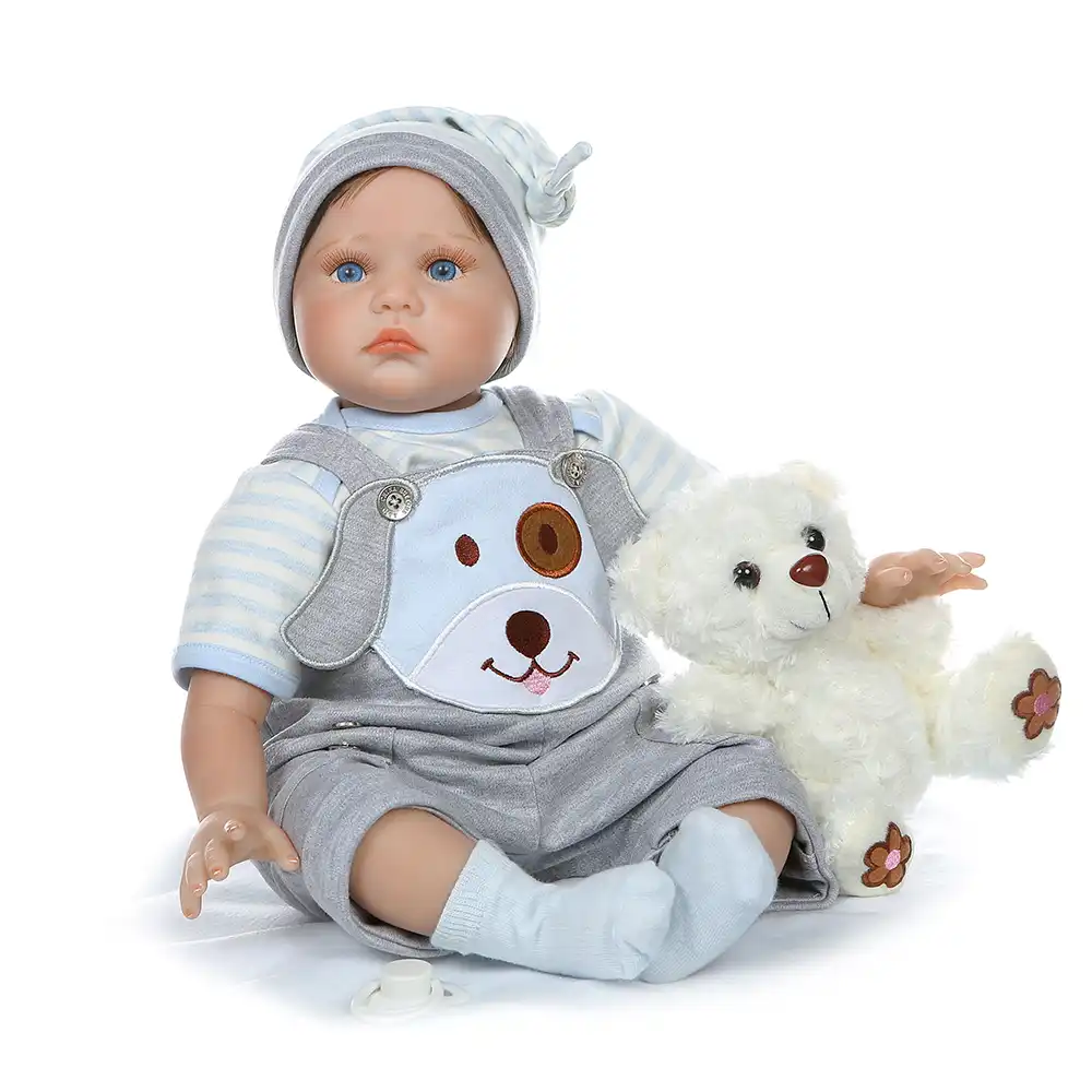 baby doll play house