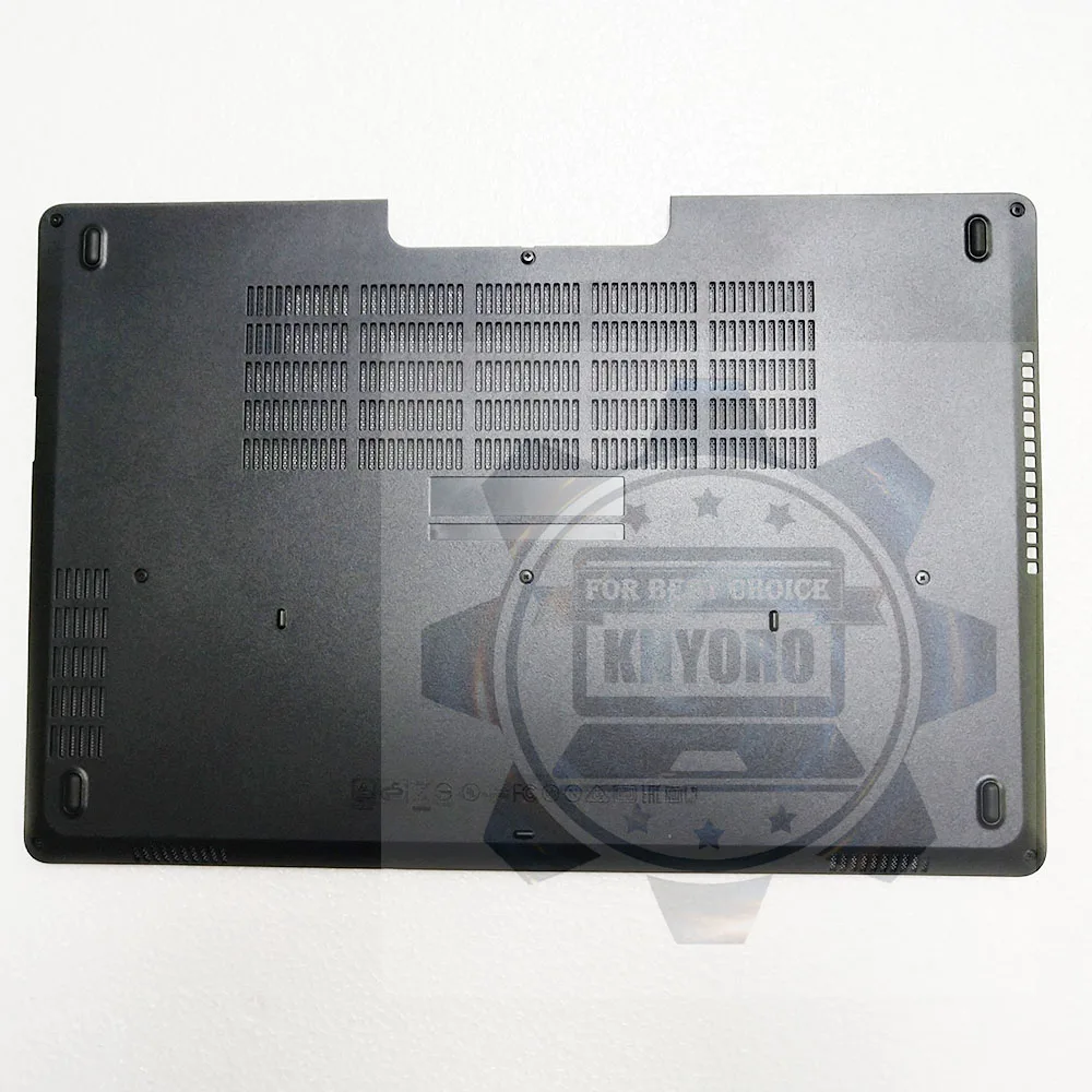 Для Dell Latitude E5570 Нижняя крышка шасси нижний чехол для двери 7PVX3 07PVX3