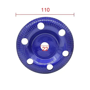 

Fixture Angle Grinding Wheel Tool Supply Disc Steel Woodworking Carving