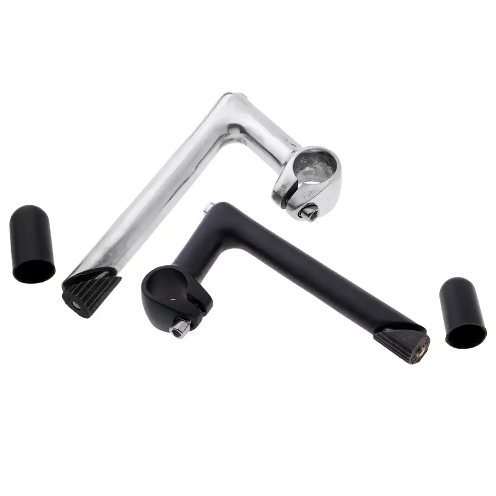gooseneck bike stem