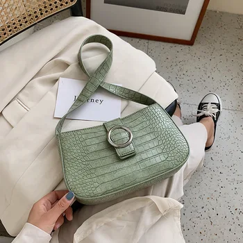 

Ms. Small Bag 2020 New Hot Sale High Quality Bag Fashion Network Red Popular Carry Bags