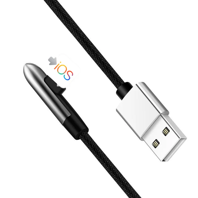 Кабель передачи данных для iphone Android TYPE-C | Электроника