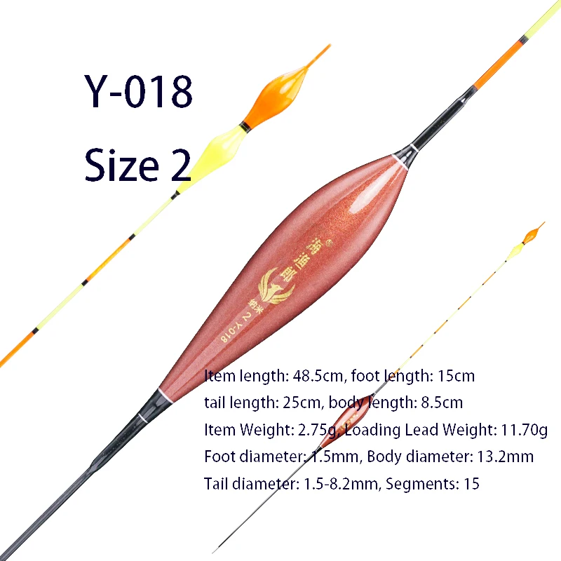 Y-018 Size 2
