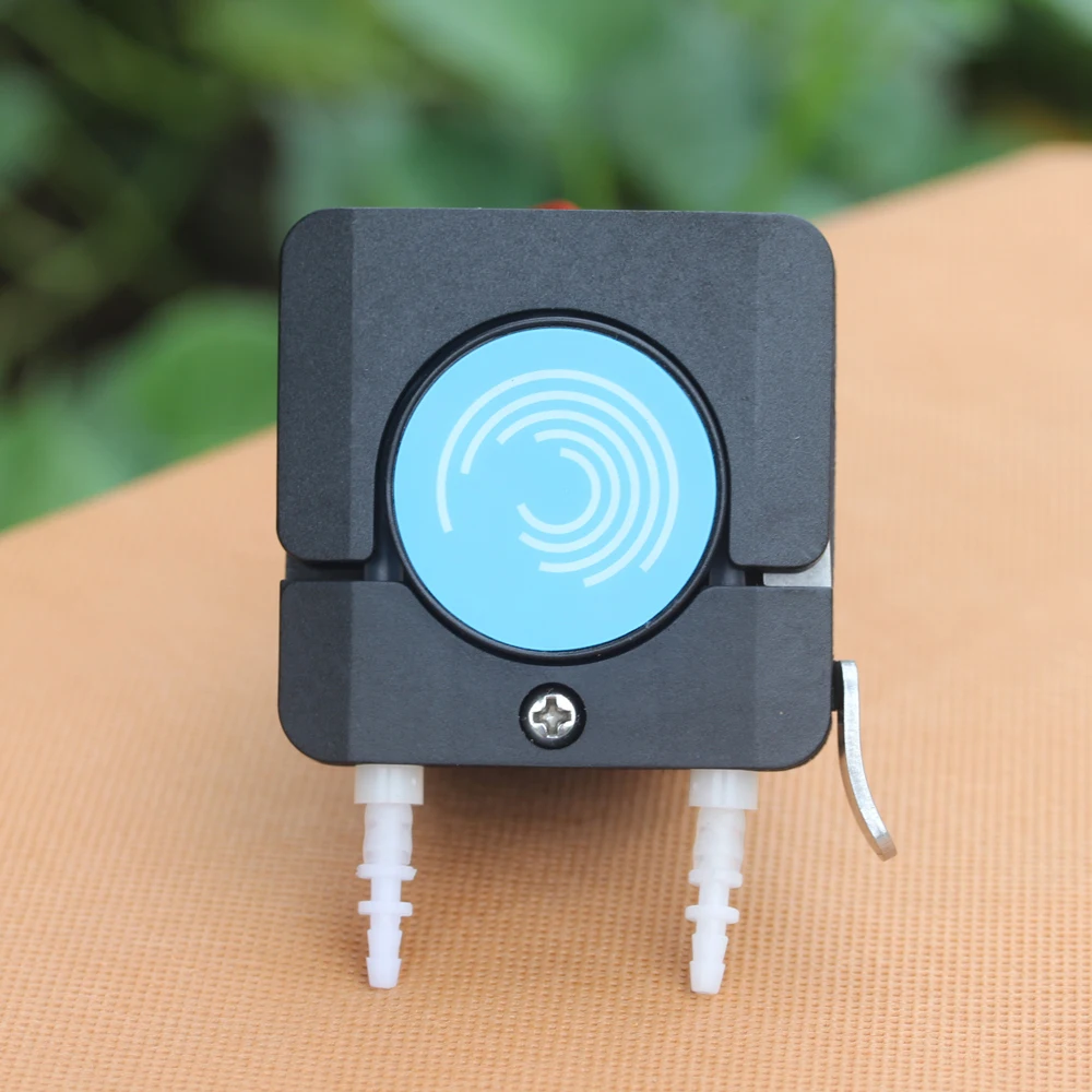 

peristaltic pump dosing pump + 42 Stepper Motor Tubing Hose diaphragm pump vacuum Aquarium Lab Analytical Water