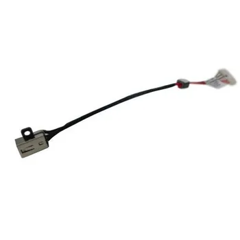 

Dc Jack Cable for Dell Inspiron 5458 Vostro 3458 Laptop DC30100UC00 30C53 030C53