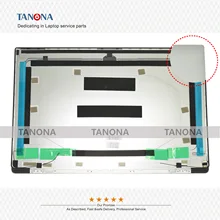 0J83X5 для Dell XPS 15 9550 9560 M5110 M5520 ЖК-Дисплей задняя крышка Верхняя Крышка Корпус Корпуса корпуса КОРПУСА ноутбука