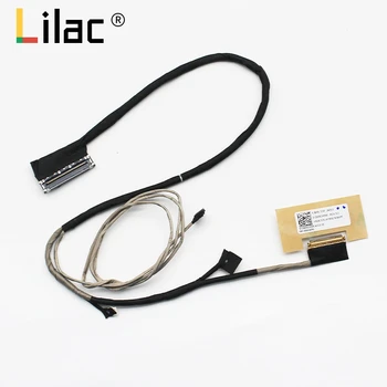 

Video screen Flex wire For Lenovo YOGA 520 520-14 FLEX 5-1470 CIUYA laptop LCD LED LVDS Display Ribbon cable DC02002R900