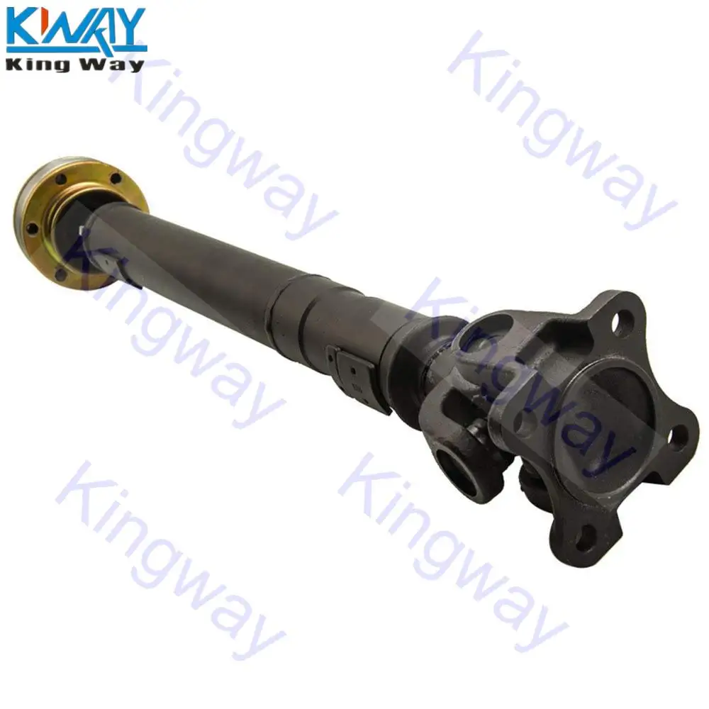 King Way-26,2" Вал переднего привода опора в сборе 52105982AC для Dodge Dakota DURANGO 4x4