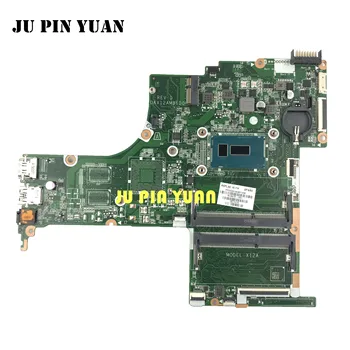 

819972-001 X12A DAX12AMB6D0 For HP Notebook TPN-Q159 15-AB 15T-AB Laptop Motherboard 819972-601with i7-5500U CPU fully Tested