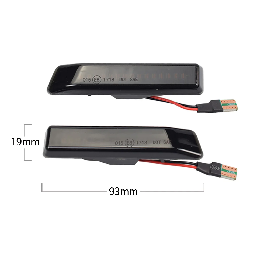 2x   LED ȣ ̵ Ŀ  BMW X5 E53 1999 2001 2002 2003 2004 2005 2006 E36 1997