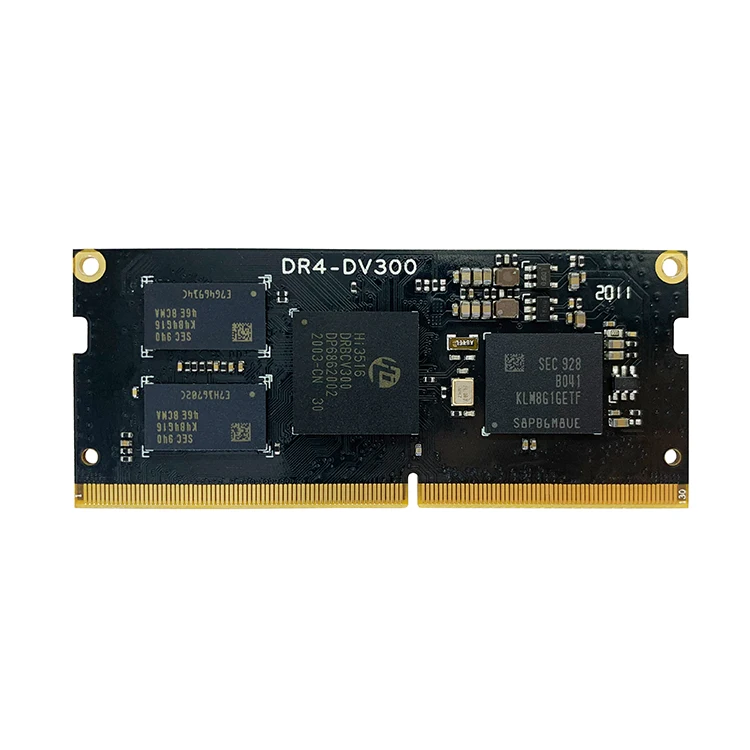 

Двухъядерная материнская плата Hi3516 A7 core Linux Busybox с открытым исходным кодом