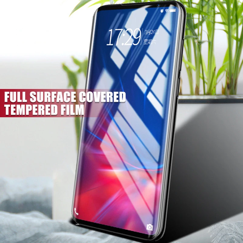 5D защитный Стекло на meizu 16 16th 16X16 S 16XS M8 Экран протектор для meizu M6 note 8 9 M6S M6T X8 полное покрытие Стекло