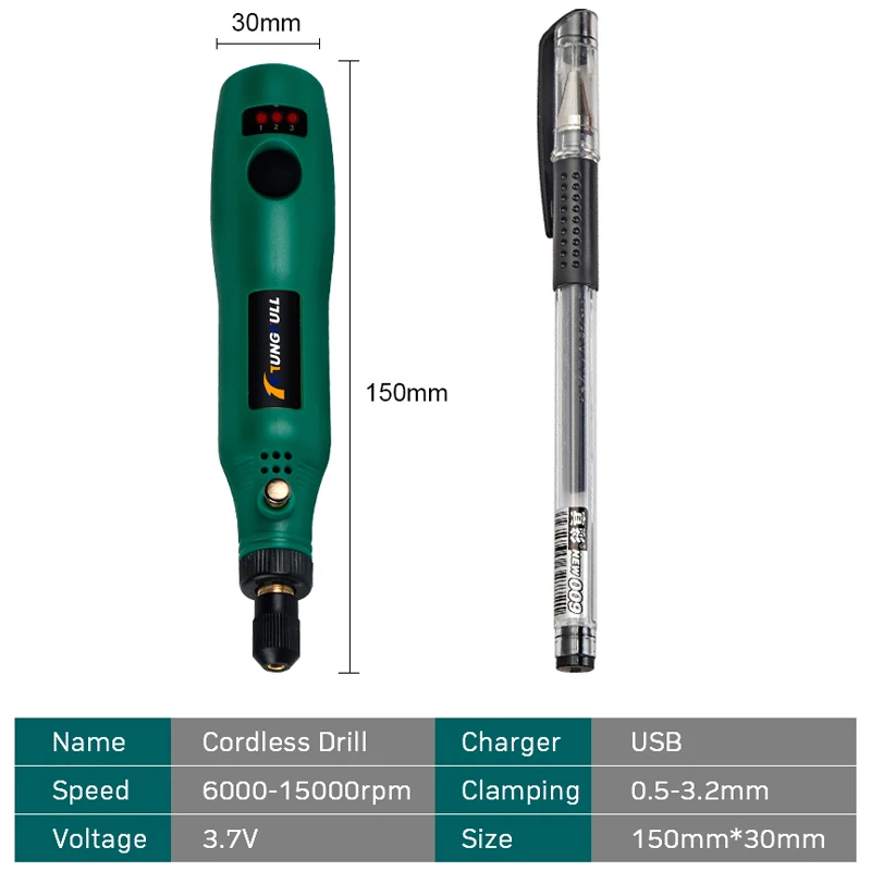 Puluz Android Type-C Otg Mobile Phone Universal