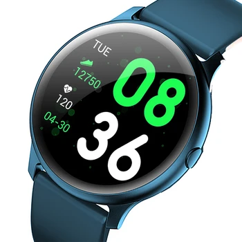 

Smart Watch Women Heart Rate Pedometer Bluetooth Smartwatch Call Message Reminder Fitenss Tracker Ladies Watch for Android IOS