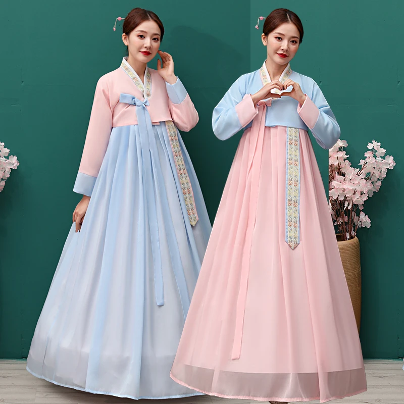 How much does a hanbok cost Clearance