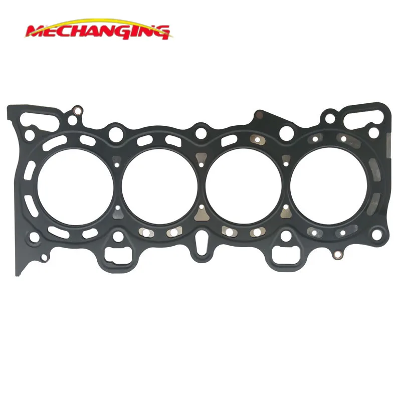D15Z4 D16Y7 Cylinder Head Gasket For HONDA CIVIC 16V WL WLT Engine Parts Engine Gasket 12251-P2J-004 10092600